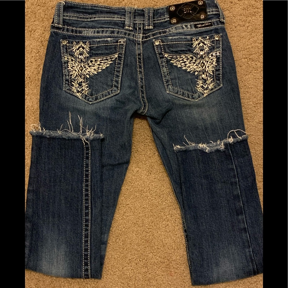 Miss Me Jeans - Picture 2 of 2